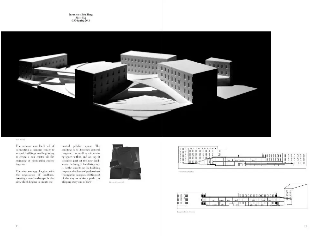 BIM建筑|讲堂|干货来啦!看完这篇,“小白”也能速成排版年夜神 BIM建筑|讲堂|干货来啦!看完这篇,“小白”也能速成排版年夜神