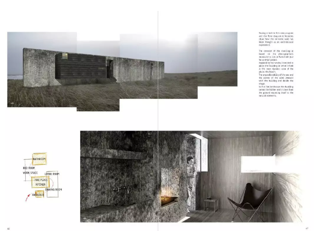 BIM建筑|讲堂|干货来啦!看完这篇,“小白”也能速成排版年夜神 BIM建筑|讲堂|干货来啦!看完这篇,“小白”也能速成排版年夜神