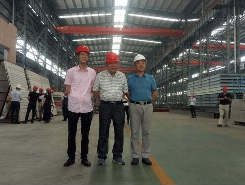 BIM与装配式|“智慧与绿色建造创新发展高峰论坛暨第三届装配式建筑发展与技术研讨会”在九江召开 BIM与装配式|“智慧与绿色建造创新发展高峰论坛暨第三届装配式建筑发展与技术研讨会”在九江召开