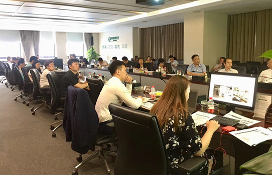 BIM与装配式|聚焦装配式内装发展新动向 优采商学院杭州站首次亮相 BIM与装配式|聚焦装配式内装发展新动向 优采商学院杭州站首次亮相