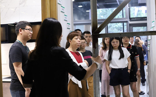 BIM与装配式|聚焦装配式内装发展新动向 优采商学院杭州站首次亮相 BIM与装配式|聚焦装配式内装发展新动向 优采商学院杭州站首次亮相