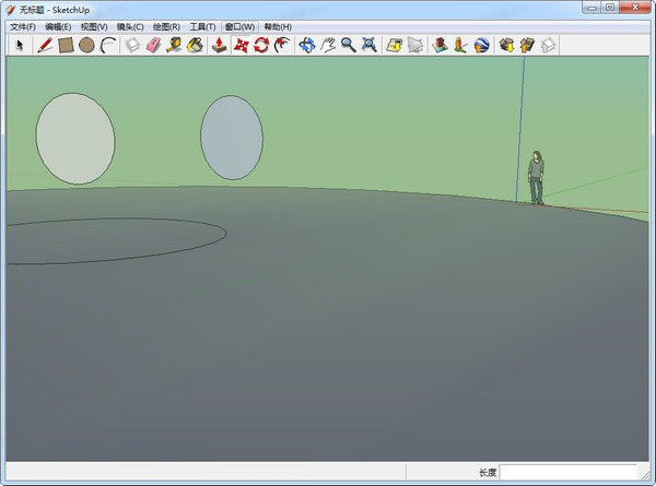 Sketchup2019草图大师破解版Sketchup pro 2019中文版,含注册机+安装教程,32位/64位 Sketchup2019草图大师破解版Sketchup pro 2019中文版,含注册机+安装教程,32位/64位
