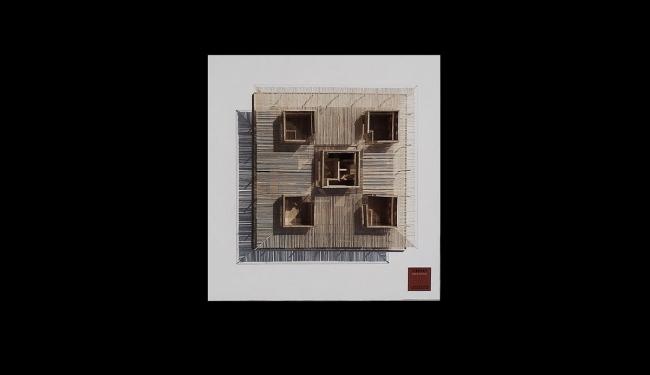 BIM建筑|村落静夜里的一盏路灯:Kaeng Krachan 藏书楼 / Junsekino architects and Design BIM建筑|村落静夜里的一盏路灯:Kaeng Krachan 藏书楼 / Junsekino architects and Design