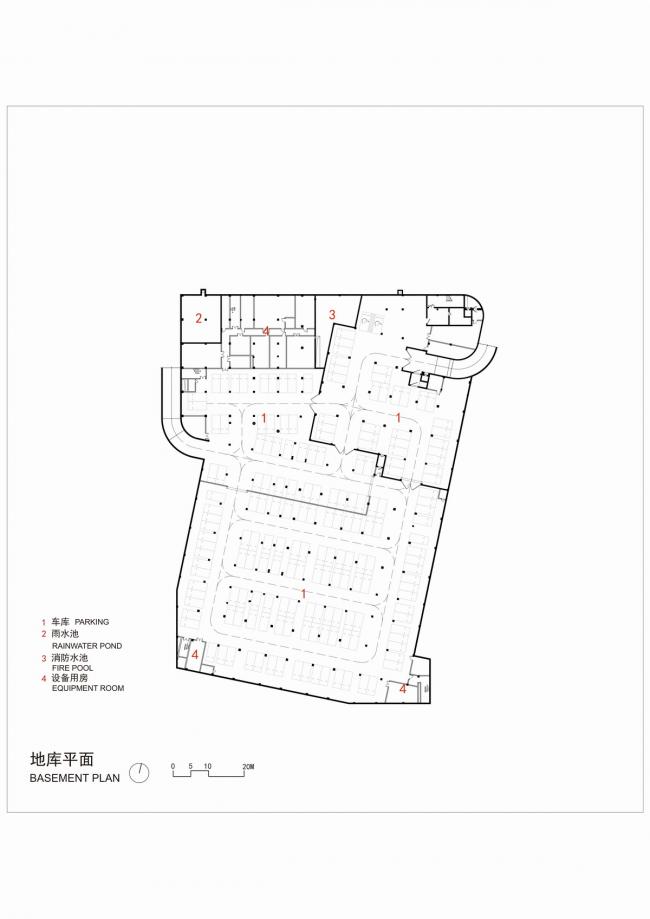 BIM建筑|姑苏太湖新城吴郡幼儿园,江苏姑苏 / 启发设计团体股份有限公司 BIM建筑|姑苏太湖新城吴郡幼儿园,江苏姑苏 / 启发设计团体股份有限公司