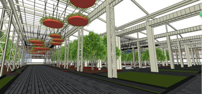 Sketchu工业厂房|厂房,工业建筑,现代风格 Sketchu工业厂房|厂房,工业建筑,现代风格