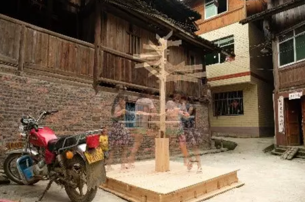 BIM建筑|经验|狗粮新服法—情侣学霸别样撒“offer” BIM建筑|经验|狗粮新服法—情侣学霸别样撒“offer”