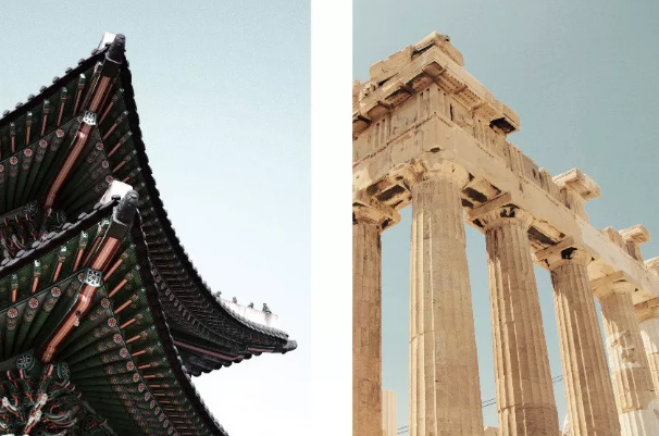BIM建筑|经验|狗粮新服法—情侣学霸别样撒“offer” BIM建筑|经验|狗粮新服法—情侣学霸别样撒“offer”