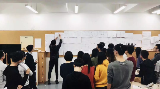 BIM建筑|经验|狗粮新服法—情侣学霸别样撒“offer” BIM建筑|经验|狗粮新服法—情侣学霸别样撒“offer”