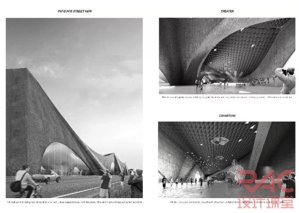 BIM建筑|经验|狗粮新服法—情侣学霸别样撒“offer” BIM建筑|经验|狗粮新服法—情侣学霸别样撒“offer”
