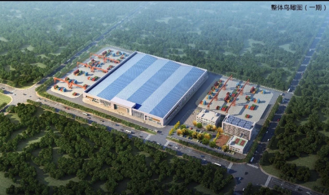 BIM与装配式|装配式产业引领建筑发展新方向 中大集团按下加速跑“快捷键” BIM与装配式|装配式产业引领建筑发展新方向 中大集团按下加速跑“快捷键”