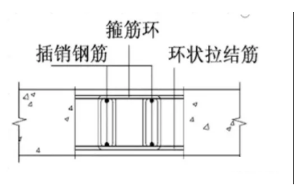 BIM与装配式|装配式剪力墙竖向连接节点 BIM与装配式|装配式剪力墙竖向连接节点