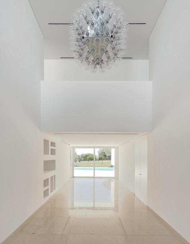 BIM建筑|五个平台和一个花圃 / corpo atelier BIM建筑|五个平台和一个花圃 / corpo atelier