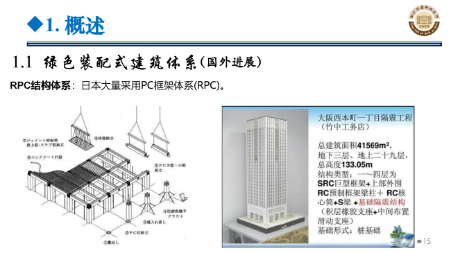 BIM与装配式|专家视角 | 郝际平:钢结构建筑宏观政策及技术发展 BIM与装配式|专家视角 | 郝际平:钢结构建筑宏观政策及技术发展