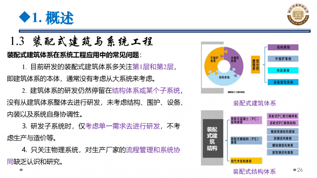 BIM与装配式|专家视角 | 郝际平:钢结构建筑宏观政策及技术发展 BIM与装配式|专家视角 | 郝际平:钢结构建筑宏观政策及技术发展