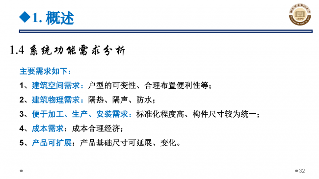 BIM与装配式|专家视角 | 郝际平:钢结构建筑宏观政策及技术发展 BIM与装配式|专家视角 | 郝际平:钢结构建筑宏观政策及技术发展