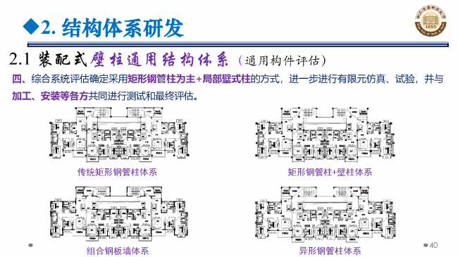 BIM与装配式|专家视角 | 郝际平:钢结构建筑宏观政策及技术发展 BIM与装配式|专家视角 | 郝际平:钢结构建筑宏观政策及技术发展