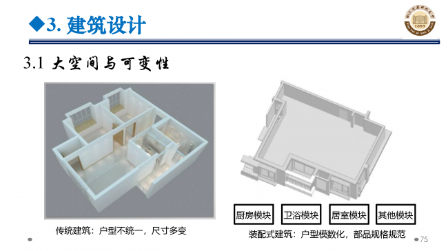 BIM与装配式|专家视角 | 郝际平:钢结构建筑宏观政策及技术发展 BIM与装配式|专家视角 | 郝际平:钢结构建筑宏观政策及技术发展
