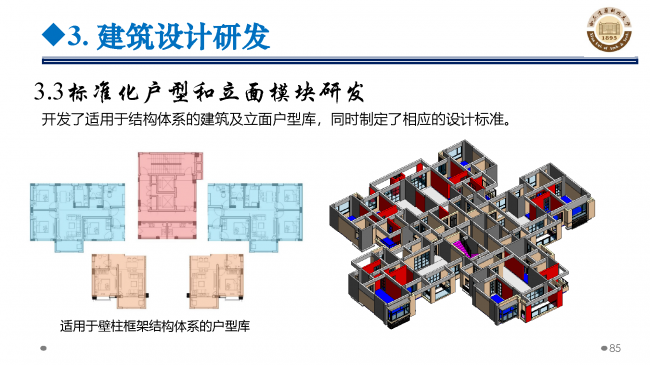 BIM与装配式|专家视角 | 郝际平:钢结构建筑宏观政策及技术发展 BIM与装配式|专家视角 | 郝际平:钢结构建筑宏观政策及技术发展