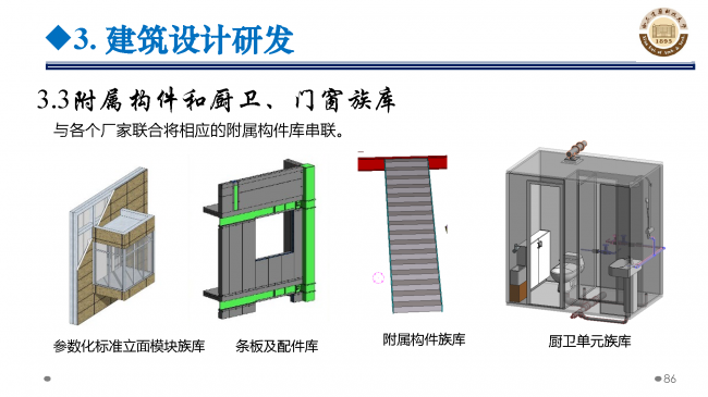 BIM与装配式|专家视角 | 郝际平:钢结构建筑宏观政策及技术发展 BIM与装配式|专家视角 | 郝际平:钢结构建筑宏观政策及技术发展