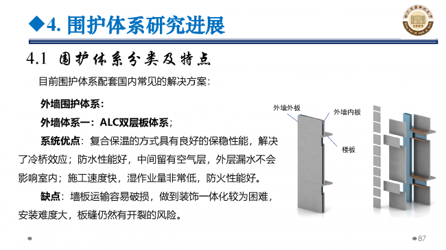 BIM与装配式|专家视角 | 郝际平:钢结构建筑宏观政策及技术发展 BIM与装配式|专家视角 | 郝际平:钢结构建筑宏观政策及技术发展