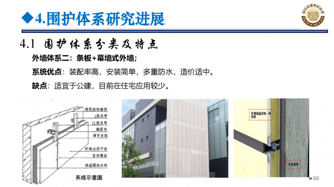 BIM与装配式|专家视角 | 郝际平:钢结构建筑宏观政策及技术发展 BIM与装配式|专家视角 | 郝际平:钢结构建筑宏观政策及技术发展