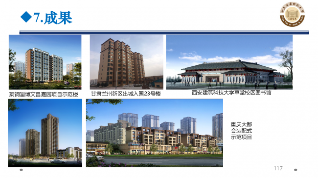 BIM与装配式|专家视角 | 郝际平:钢结构建筑宏观政策及技术发展 BIM与装配式|专家视角 | 郝际平:钢结构建筑宏观政策及技术发展