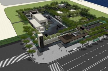 Sketchup商业模型|售楼处,商业建筑,现代风格-BIM建筑网