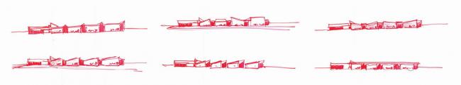 BIM建筑|开放互动,融进几何元素:罗克福德公立小学 / CannonDesign BIM建筑|开放互动,融进几何元素:罗克福德公立小学 / CannonDesign