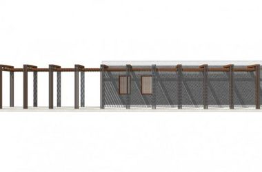 Sketchup小品模型|凉亭,景观亭,新中式风格,小品-BIM建筑网