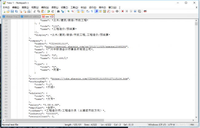 Python_简单网络爬虫获取网页数据 Python_简单网络爬虫获取网页数据