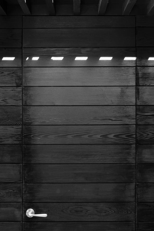 BIM建筑|口角几何修建成的儿童积木:双子顶别墅 / Benn & Penna Architecture BIM建筑|口角几何修建成的儿童积木:双子顶别墅 / Benn & Penna Architecture
