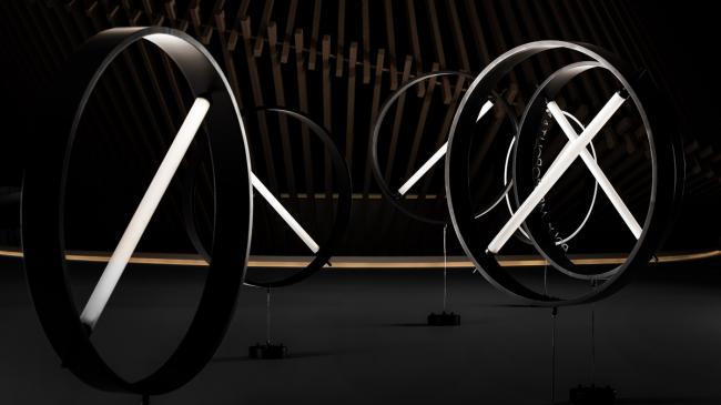 BIM建筑|保利 · 将来年夜都汇办公样板间 / CUN寸DESIGN BIM建筑|保利 · 将来年夜都汇办公样板间 / CUN寸DESIGN