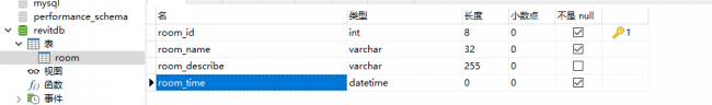 Revit二次开发|数据库操作(以mySQL为例) Revit二次开发|数据库操作(以mySQL为例)