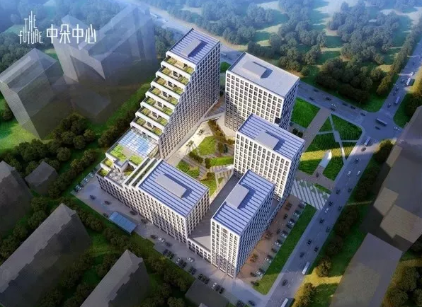 BIM与装配式|内蒙古首个装配式绿建项目奋起直追再冲刺! BIM与装配式|内蒙古首个装配式绿建项目奋起直追再冲刺!