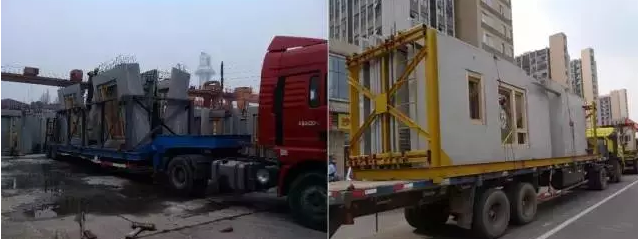 BIM与装配式|图文解析PC装配式结构建筑建设的全流程 BIM与装配式|图文解析PC装配式结构建筑建设的全流程