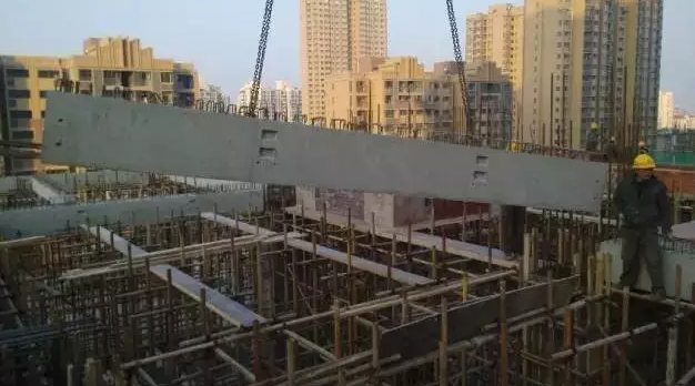 BIM与装配式|图文解析PC装配式结构建筑建设的全流程 BIM与装配式|图文解析PC装配式结构建筑建设的全流程