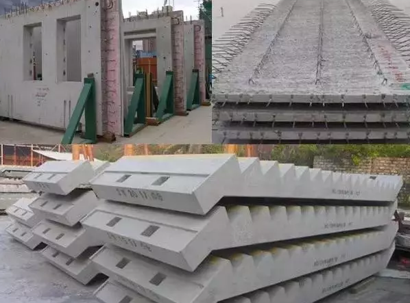 BIM与装配式|图文解析PC装配式结构建筑建设的全流程 BIM与装配式|图文解析PC装配式结构建筑建设的全流程