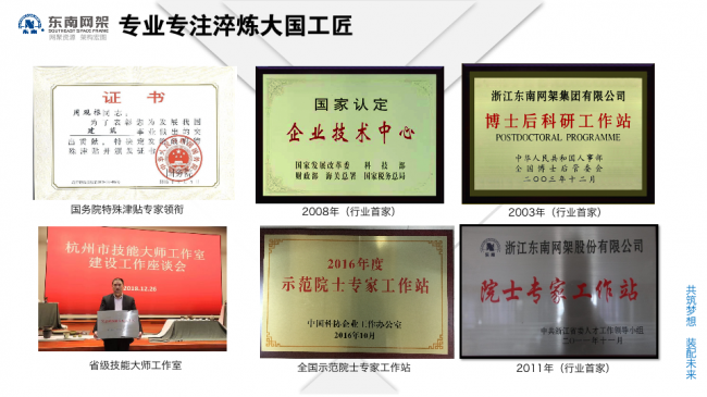BIM与装配式|专家视角 | 郭庆:装配式钢结构住宅技术集成创新及工程实践 BIM与装配式|专家视角 | 郭庆:装配式钢结构住宅技术集成创新及工程实践