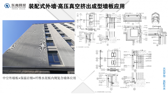 BIM与装配式|专家视角 | 郭庆:装配式钢结构住宅技术集成创新及工程实践 BIM与装配式|专家视角 | 郭庆:装配式钢结构住宅技术集成创新及工程实践