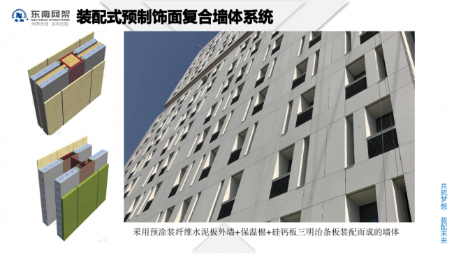 BIM与装配式|专家视角 | 郭庆:装配式钢结构住宅技术集成创新及工程实践 BIM与装配式|专家视角 | 郭庆:装配式钢结构住宅技术集成创新及工程实践