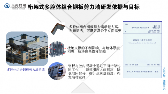 BIM与装配式|专家视角 | 郭庆:装配式钢结构住宅技术集成创新及工程实践 BIM与装配式|专家视角 | 郭庆:装配式钢结构住宅技术集成创新及工程实践