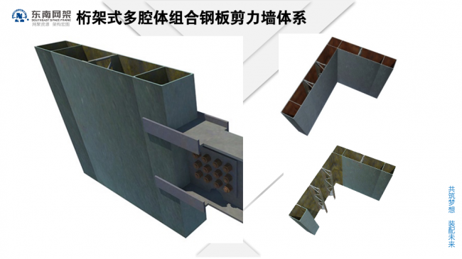 BIM与装配式|专家视角 | 郭庆:装配式钢结构住宅技术集成创新及工程实践 BIM与装配式|专家视角 | 郭庆:装配式钢结构住宅技术集成创新及工程实践
