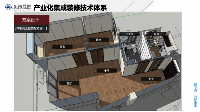 BIM与装配式|专家视角 | 郭庆:装配式钢结构住宅技术集成创新及工程实践 BIM与装配式|专家视角 | 郭庆:装配式钢结构住宅技术集成创新及工程实践