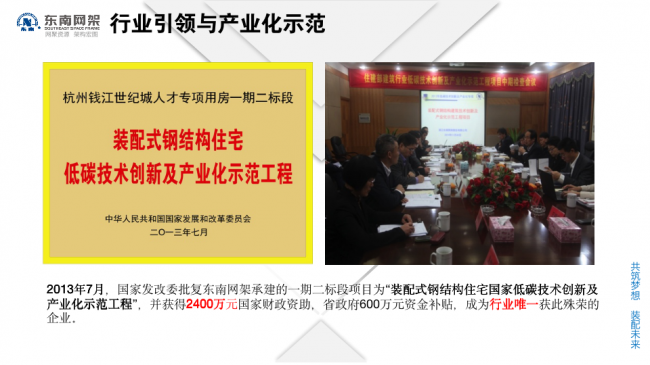 BIM与装配式|专家视角 | 郭庆:装配式钢结构住宅技术集成创新及工程实践 BIM与装配式|专家视角 | 郭庆:装配式钢结构住宅技术集成创新及工程实践