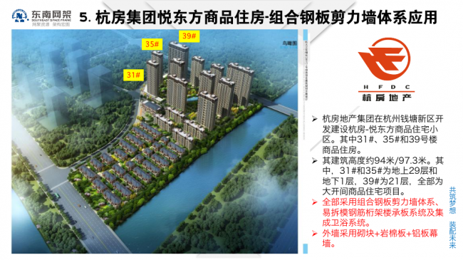 BIM与装配式|专家视角 | 郭庆:装配式钢结构住宅技术集成创新及工程实践 BIM与装配式|专家视角 | 郭庆:装配式钢结构住宅技术集成创新及工程实践