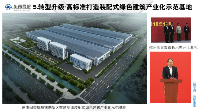 BIM与装配式|专家视角 | 郭庆:装配式钢结构住宅技术集成创新及工程实践 BIM与装配式|专家视角 | 郭庆:装配式钢结构住宅技术集成创新及工程实践