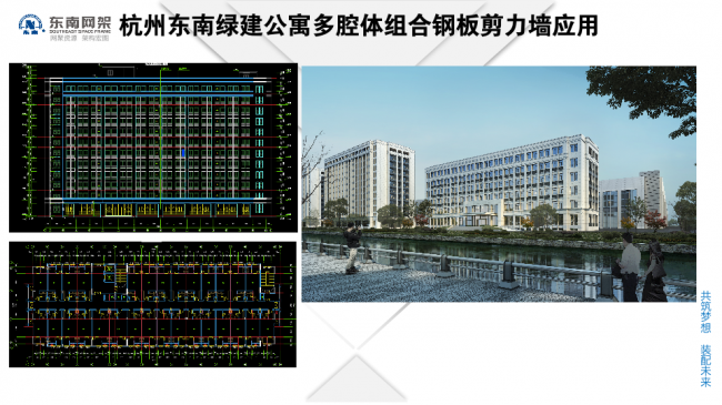 BIM与装配式|专家视角 | 郭庆:装配式钢结构住宅技术集成创新及工程实践 BIM与装配式|专家视角 | 郭庆:装配式钢结构住宅技术集成创新及工程实践