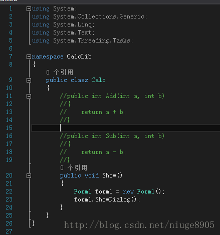 Revit中Dynamo编程——在Python Script中用winform窗口 Revit中Dynamo编程——在Python Script中用winform窗口