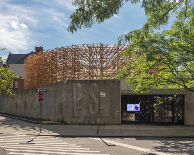 BIM建筑|第20届纽约现代艺术博物馆 MoMA PS1,青年建筑师打算展厅表态 BIM建筑|第20届纽约现代艺术博物馆 MoMA PS1,青年建筑师打算展厅表态