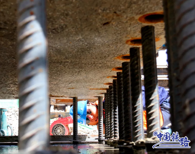 BIM与装配式|装配式新技术助力京雄城际铁路顺利推进 BIM与装配式|装配式新技术助力京雄城际铁路顺利推进